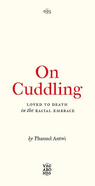 Libro On Cuddling 