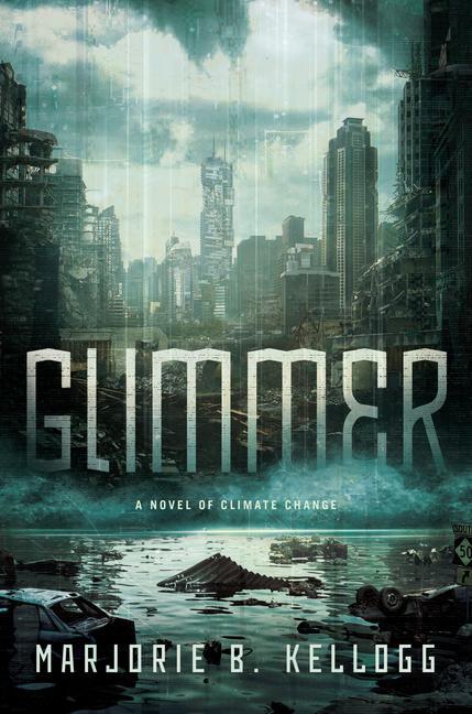 Libro Glimmer Kellogg