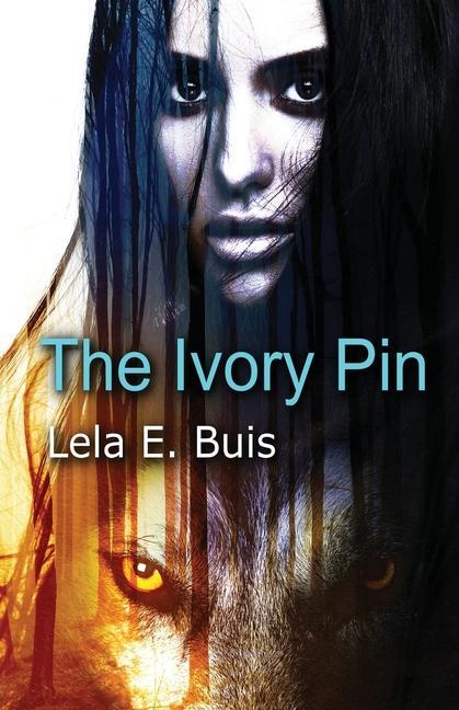 Boek Ivory Pin Lela E. Buis