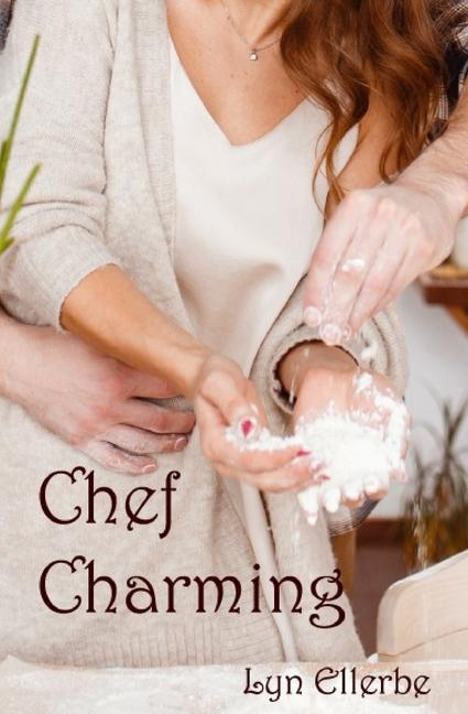 Knjiga Chef Charming Lyn Ellerbe