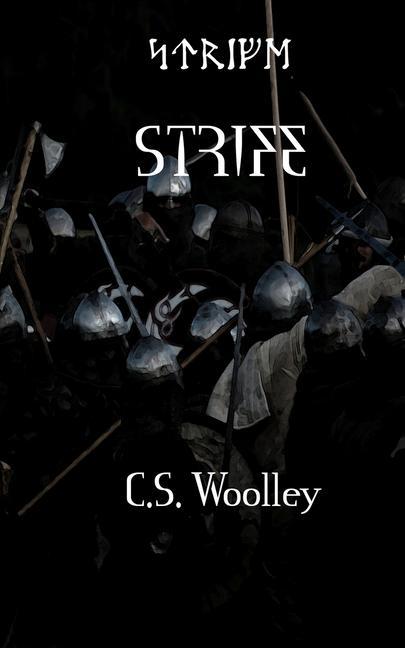 Buch Strife C. S. Woolley