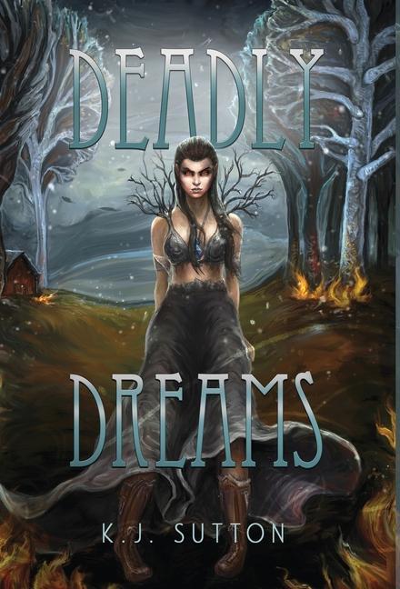 Book Deadly Dreams 