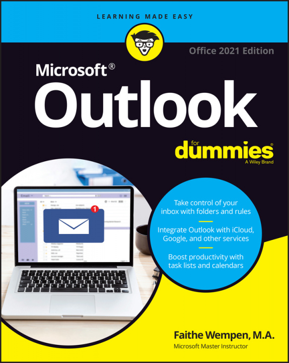 Carte Outlook For Dummies 