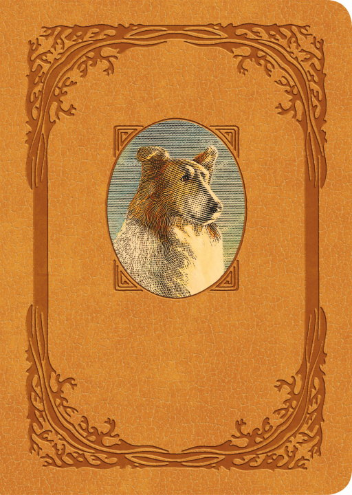 Kniha Lassie Come-Home: Collector's Edition Marguerite Kirmse