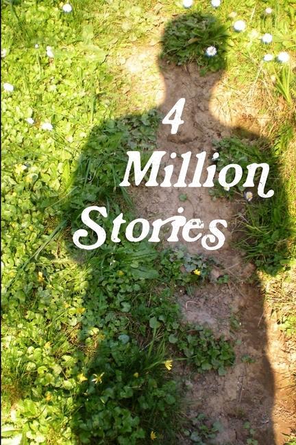 Knjiga Four Million Stories 