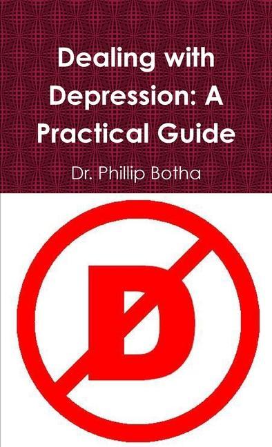Book Dealing with Depression Phillip Botha