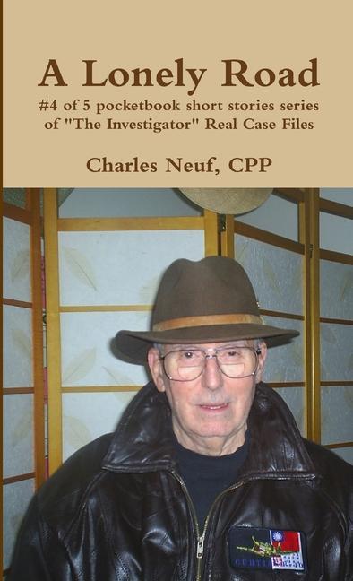 Boek Lonely Road Cpp Charles Neuf
