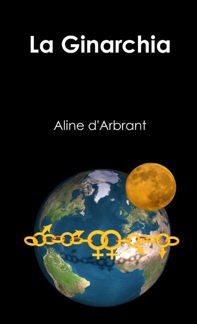 Buch Ginarchia Aline D'Arbrant