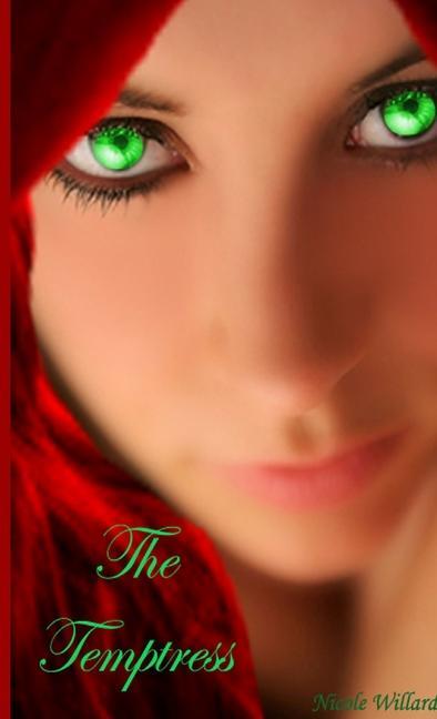 Buch Temptress Nicole Willard
