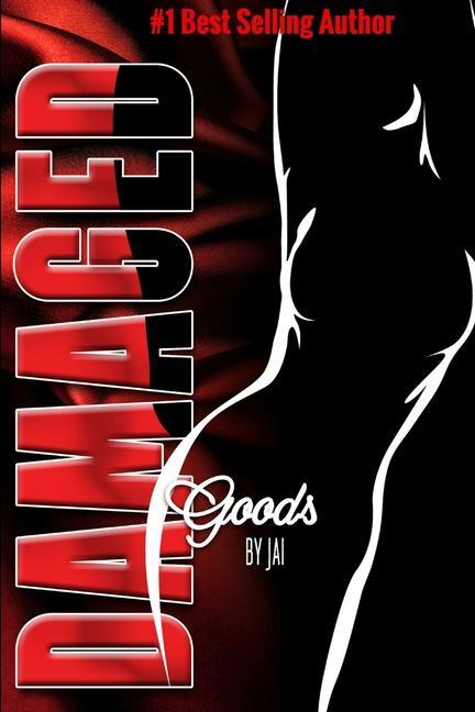 Book Damaged Goods Jai