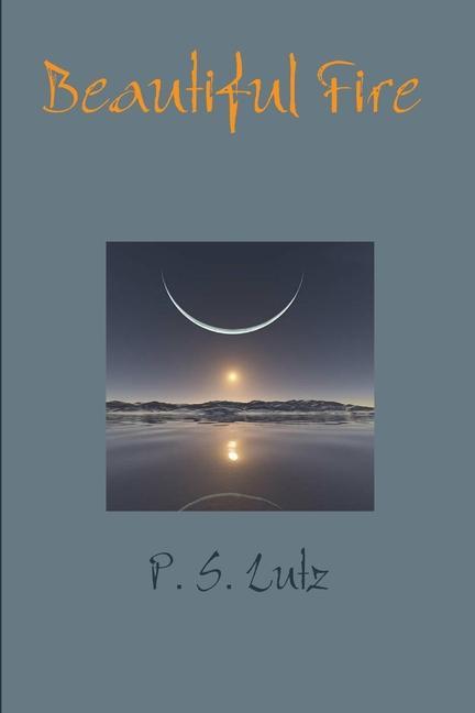 Buch Beautiful Fire P. S. Lutz