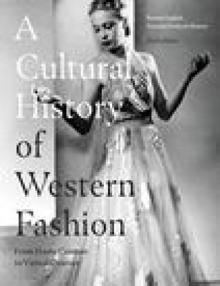 Book Cultural History of Western Fashion Nazanin Hedayat Munroe