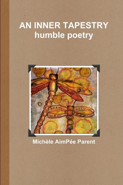 Libro Inner Tapestry Mich?le Aimpée Parent