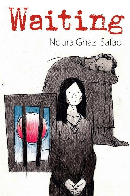 Knjiga Waiting Noura Ghazi Safadi