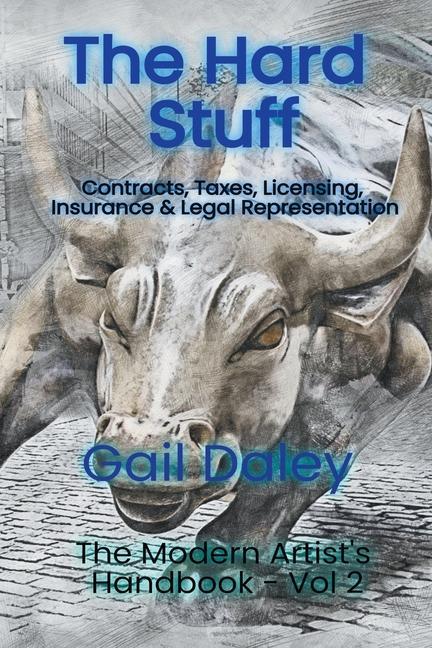 Knjiga Hard Stuff Gail Daley