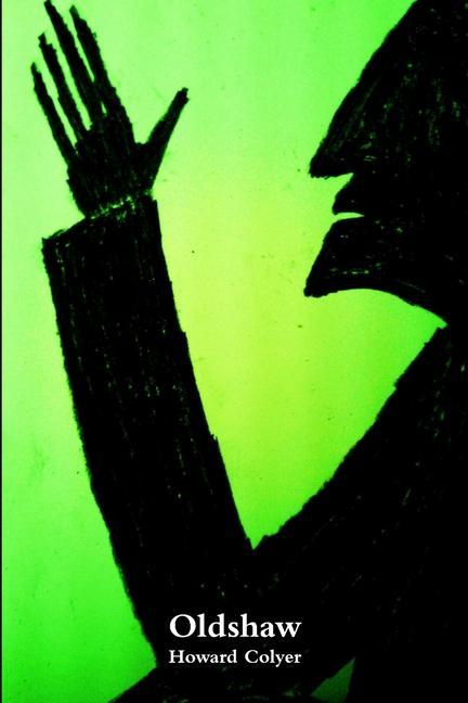 Book Oldshaw Howard Colyer