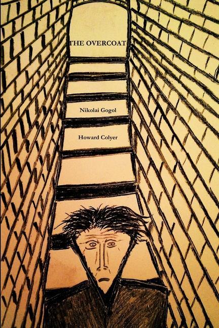 Knjiga Overcoat Howard Colyer