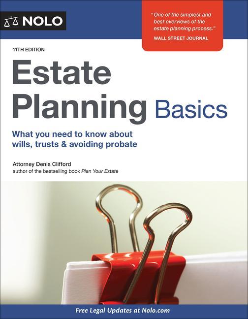 Carte Estate Planning Basics 