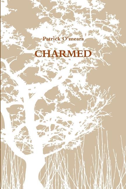 Book Charmed Patrick O'Meara