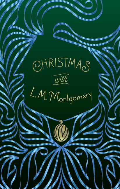 Könyv Christmas with L. M. Montgomery 