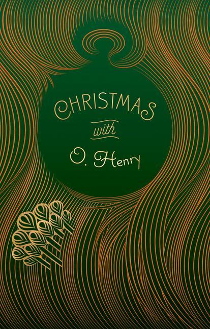 Kniha Christmas with O. Henry 