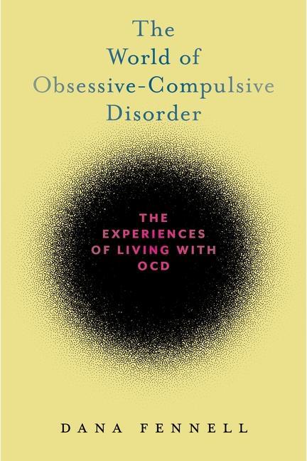 Carte World of Obsessive-Compulsive Disorder 