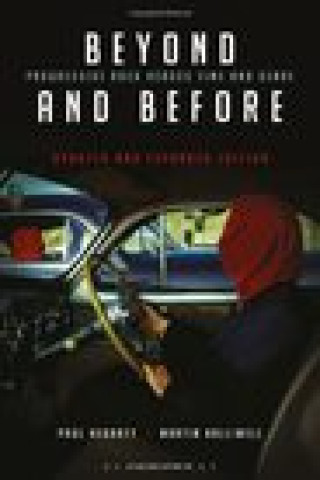 Könyv Beyond and Before, Updated and Expanded Edition Martin Halliwell