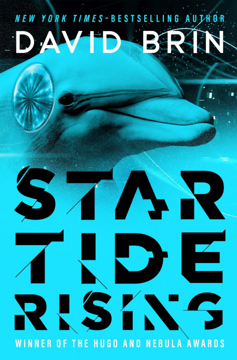 Book Startide Rising David Brin