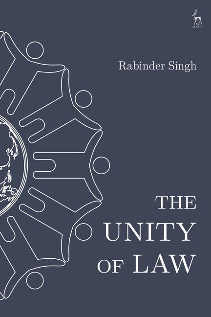 Buch Unity of Law Rabinder Singh