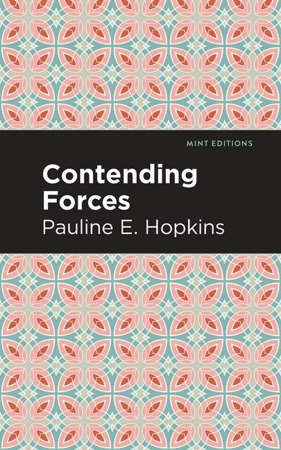 Knjiga Contending Forces Mint Editions