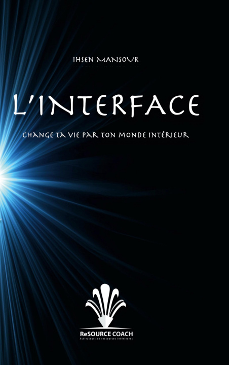 Βιβλίο L'Interface ReSource Coach