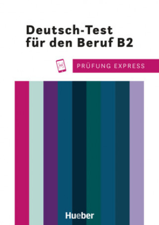 Könyv Prufung Express 