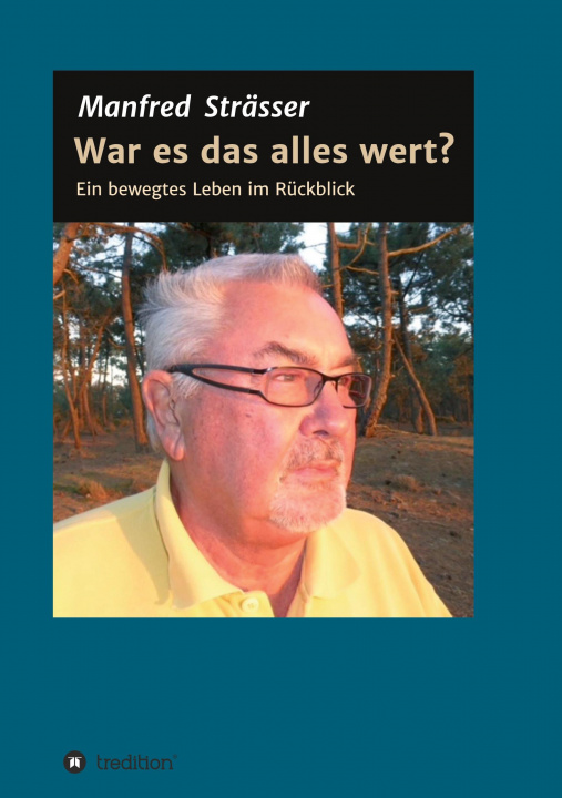 Carte War es das alles wert? Manfred Strässer