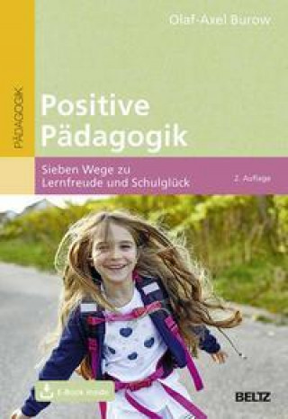 Boek Positive Pädagogik Olaf-Axel Burow