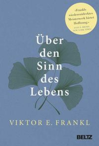 Книга Über den Sinn des Lebens 