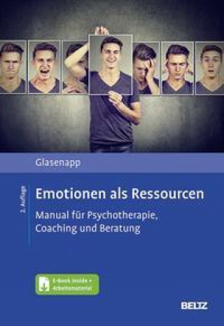 Kniha Emotionen als Ressourcen 