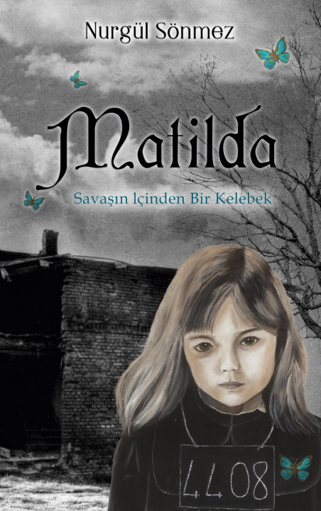 Libro Matilda 