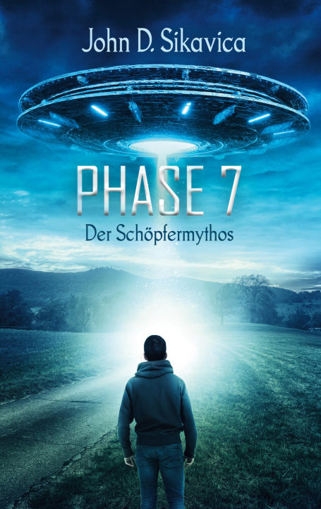 Kniha Phase 7 John D. Sikavica