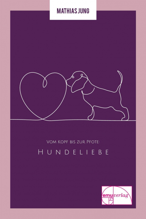 Buch Vom Kopf bis zur Pfote Mathias Jung