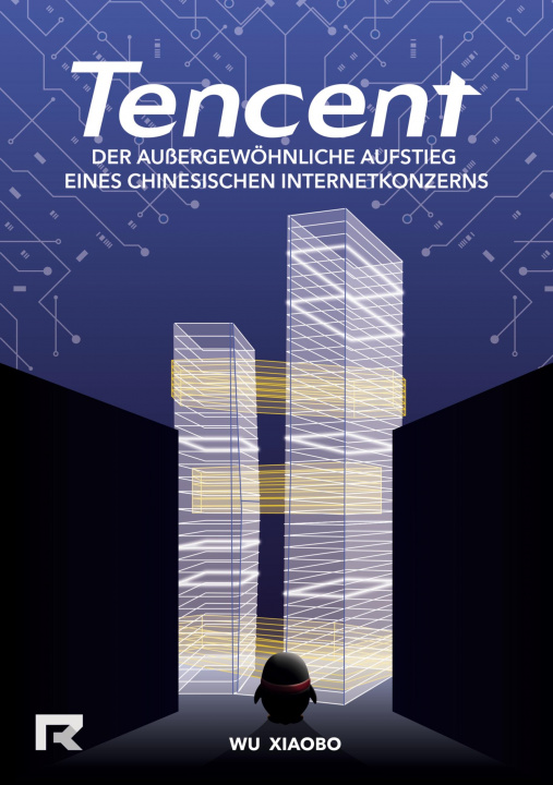 Knjiga Tencent 