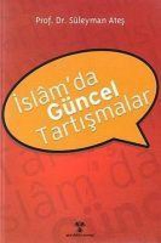 Carte Islamda Güncel Tartismalar 