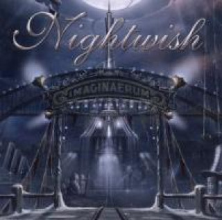 Audio Imaginaerum Nightwish