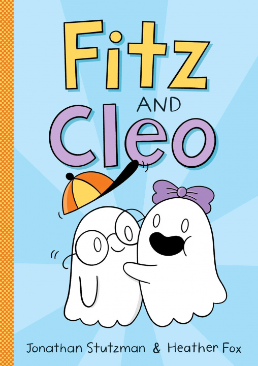Libro Fitz and Cleo Heather Fox