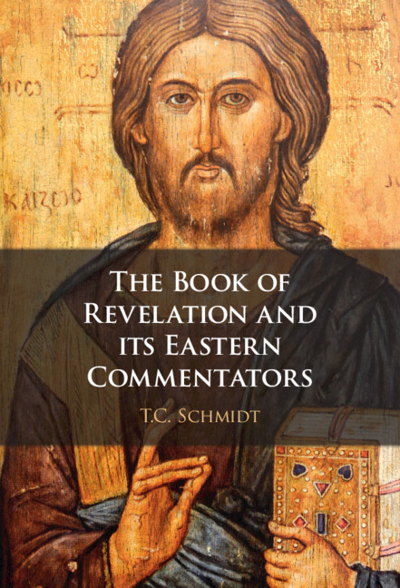 Buch Book of Revelation and its Eastern Commentators 