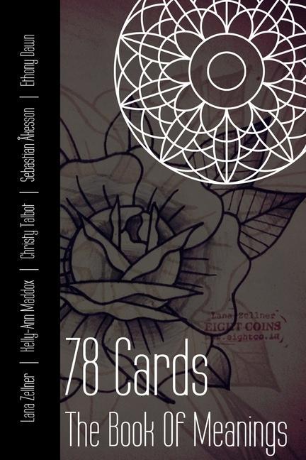 Книга 78 Cards - The Book of Meanings 