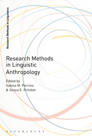 Knjiga Research Methods in Linguistic Anthropology Sonya E. Pritzker
