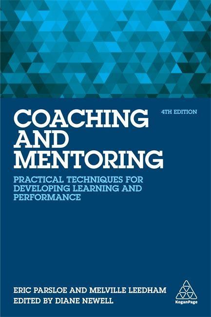 Kniha Coaching and Mentoring: Practical Techniques for Developing Learning and Performance Melville Leedham