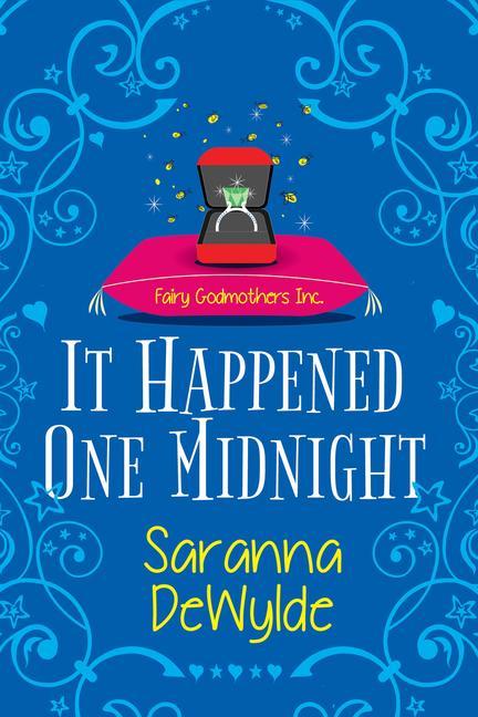 Boek It Happened One Midnight Saranna Dewylde