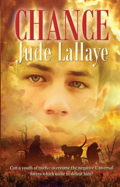 Książka Chance Jude LaHaye