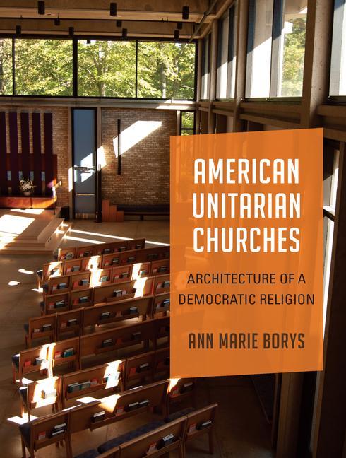 Kniha American Unitarian Churches 